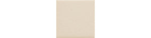 American Olean Unglazed Mosaics Almond MB5 Build Up Base Matte Mosaic Tile Trim