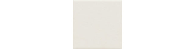American Olean Unglazed Mosaics Ice White MB4C Build Up Base Matte Mosaic Tile Trim