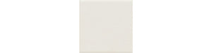 American Olean Unglazed Mosaics Ice White Straight Joint 1x1 Abrasive Mosaic Tile