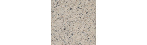 American Olean Unglazed Mosaics Buff Granite Straight Joint 1x1 Matte Mosaic Tile