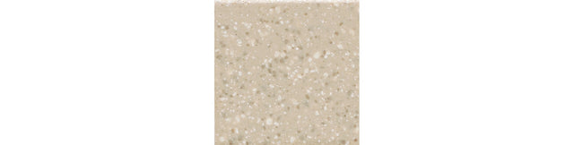 American Olean Unglazed Mosaics Willow Speckle Straight Joint 1x1 Matte Mosaic Tile