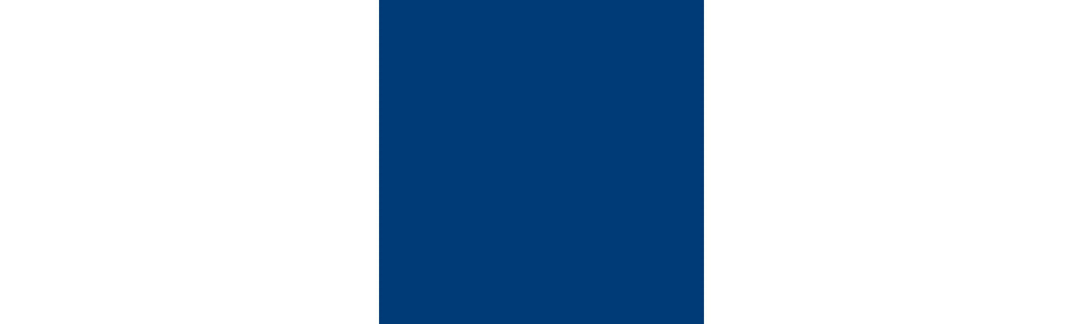 American Olean Unglazed Mosaics Sapphire Sky Straight Joint 2x2 Matte Mosaic Tile