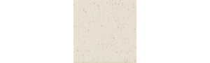 American Olean Unglazed Mosaics Biscuit Speckled MT6 Build Up Cove Base Matte Mosaic Tile Trim