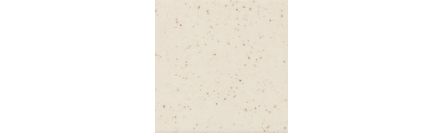 American Olean Unglazed Mosaics Biscuit Speckled MT6 Build Up Cove Base Matte Mosaic Tile Trim