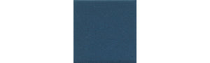 American Olean Unglazed Mosaics Navy Straight Joint 1x1 Matte Mosaic Tile