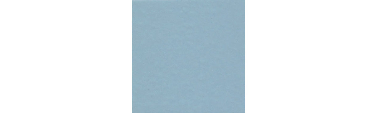 American Olean Unglazed Mosaics Serenity SCL833 Cove Base Outcorner Matte Mosaic Tile Trim