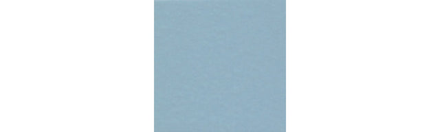 American Olean Unglazed Mosaics Serenity SCL833 Cove Base Outcorner Matte Mosaic Tile Trim
