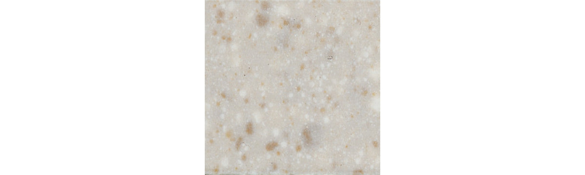 American Olean Unglazed Mosaics Uplifted SC886 Bullnose Corner Matte Mosaic Tile Trim