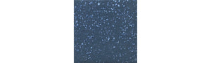 American Olean Unglazed Mosaics Navy Speckled C701 Pool Nosing Matte Mosaic Tile Trim