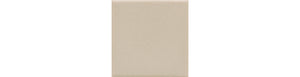 American Olean Unglazed Mosaics Willow MB5A Build Up Base Matte Mosaic Tile Trim