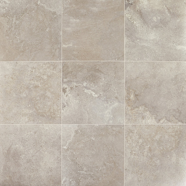 American Olean Abound Nimbus Square 12x12 Matte Floor Tile