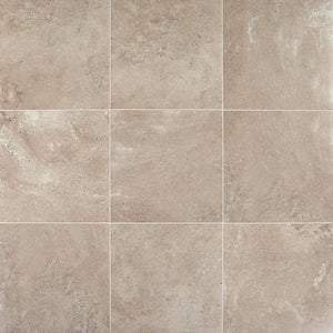 American Olean Abound Ashen Square 12x12 Matte Floor Tile