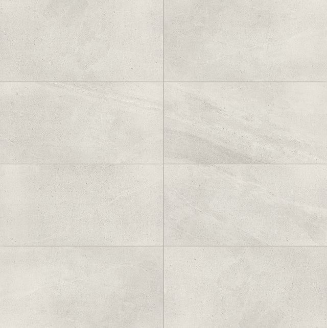 American Olean Avenne Stone Lane Rectangle 24x48 Stepwise Matte Floor Tile