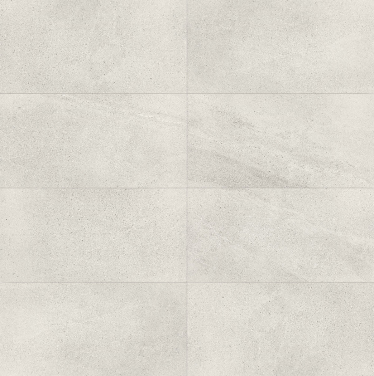 American Olean Avenne Stone Lane Rectangle 12x24 Stepwise Matte Floor Tile
