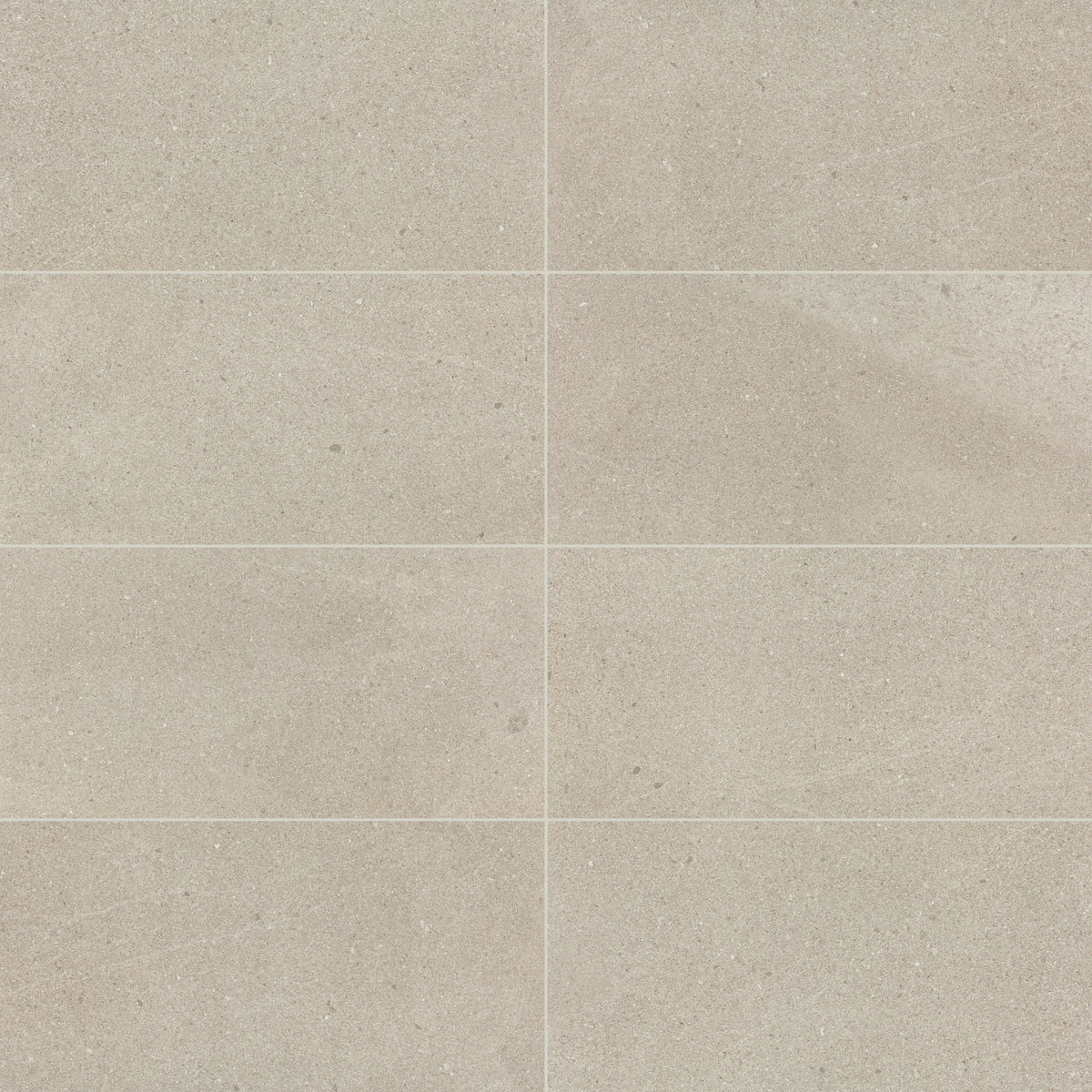 American Olean Avenne Stone Crescent PC36C9 Cove Base Outcorner Matte Floor Tile Trim