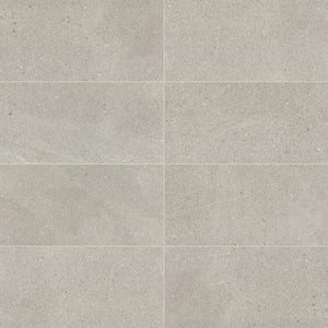 American Olean Avenne Stone Plaza Rectangle 12x24 Stepwise Matte Floor Tile