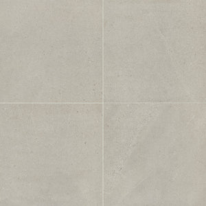 American Olean Avenne Stone Plaza Square 24x24 Stepwise Matte Floor Tile