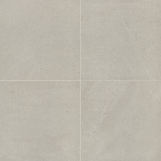 American Olean Avenne Stone Plaza Square 24x24 Stepwise Matte Floor Tile