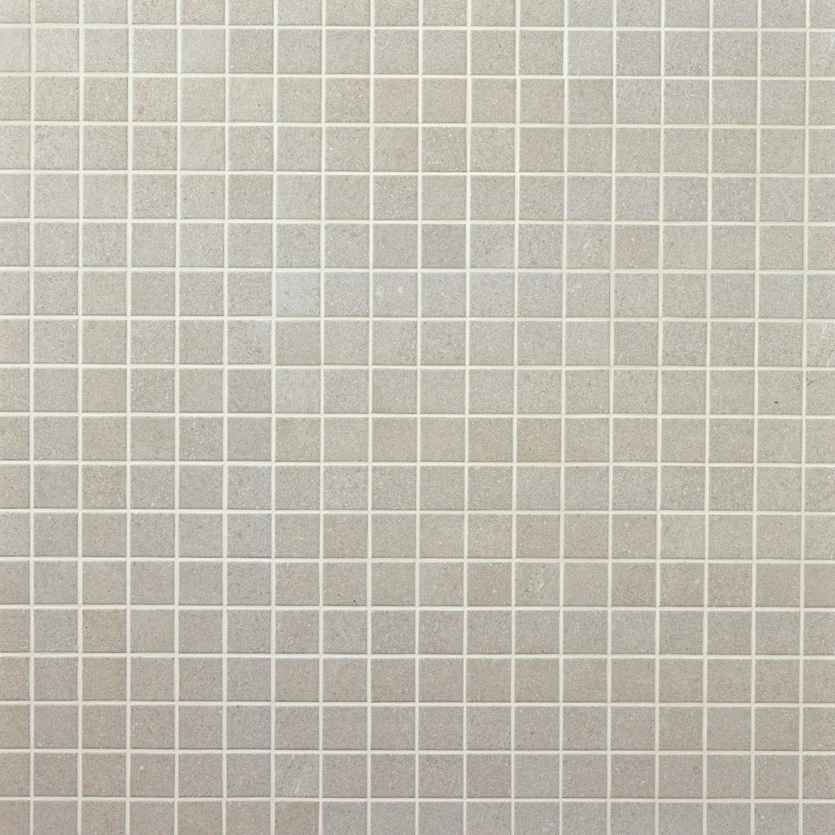 American Olean Avenne Stone Plaza Straight Joint 2x2 Stepwise Matte Mosaic Tile
