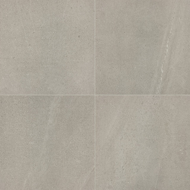 American Olean Avenne Stone Terrace Square 24x24 Stepwise Matte Floor Tile