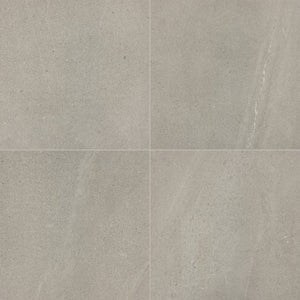 American Olean Avenne Stone Terrace Square 24x24 Stepwise Matte Floor Tile