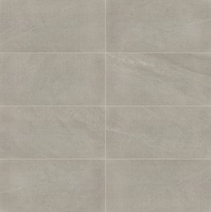 American Olean Avenne Stone Terrace P36C9 Cove Base Matte Floor Tile Trim