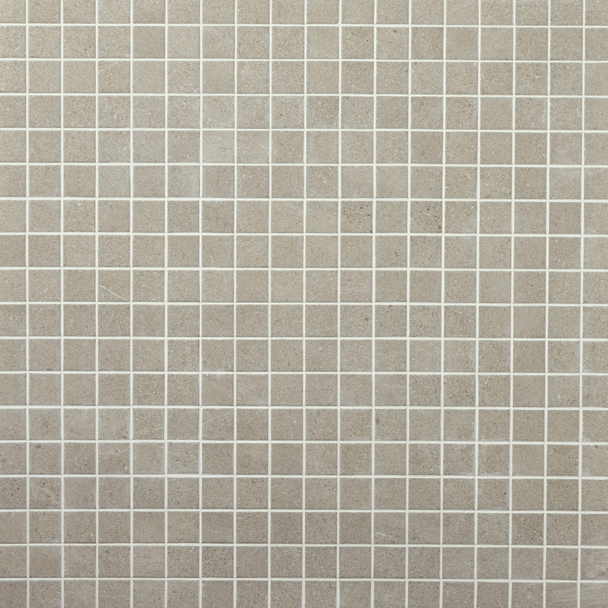 American Olean Avenne Stone Terrace Straight Joint 2x2 Stepwise Matte Mosaic Tile