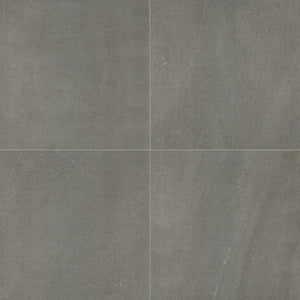 American Olean Avenne Stone Tunnel Square 24x24 Stepwise Matte Floor Tile