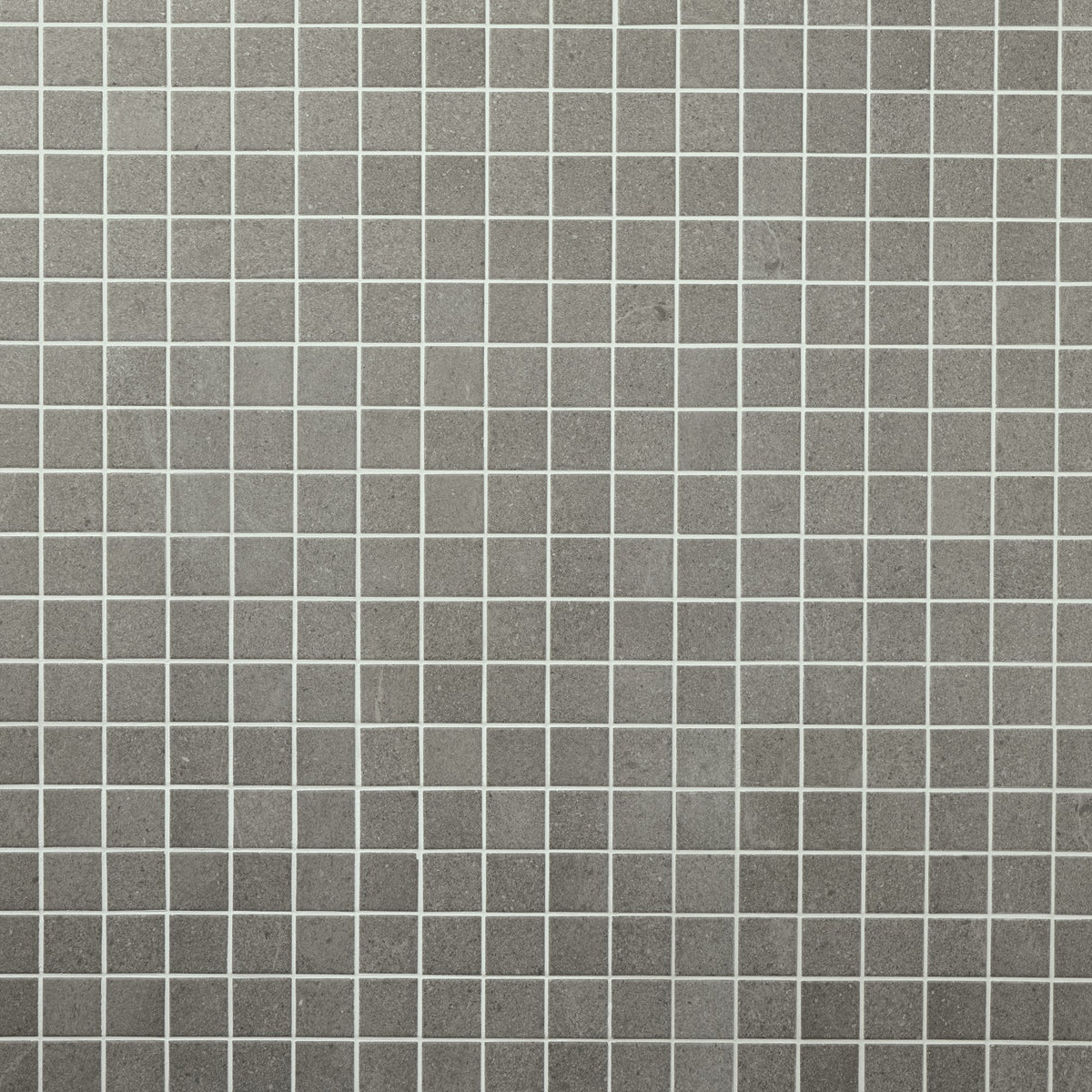 American Olean Avenne Stone Tunnel Straight Joint 2x2 Stepwise Matte Mosaic Tile