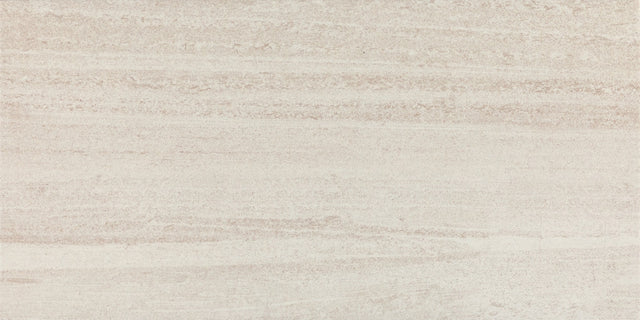 American Olean Avenel Ivory Rectangle 12x24 Matte Floor Tile