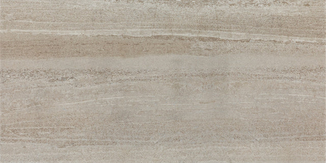 American Olean Avenel Gray Rectangle 12x24 Matte Floor Tile