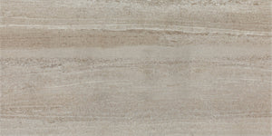 American Olean Avenel Gray Rectangle 12x24 Matte Floor Tile