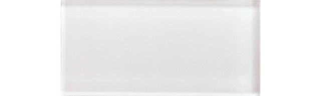 American Olean Color Appeal Pearl Rectangle 2x8 Glossy Wall Tile