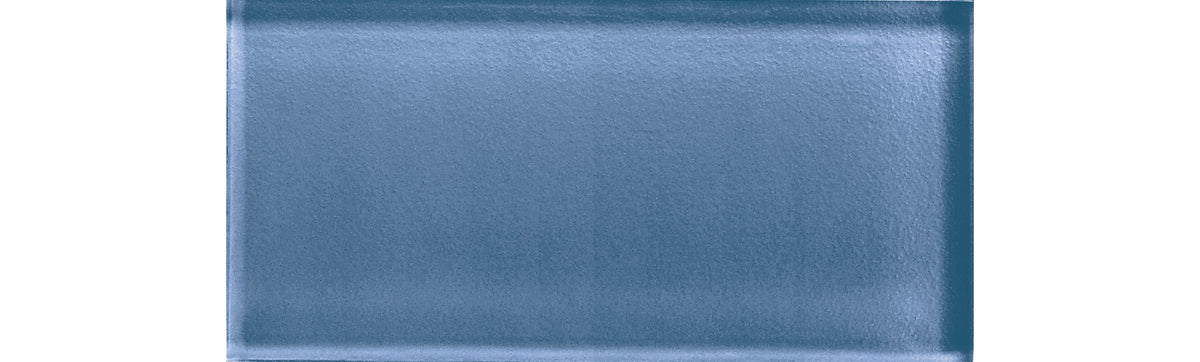 American Olean Color Appeal Dusk Rectangle 4x12 Glossy Wall Tile