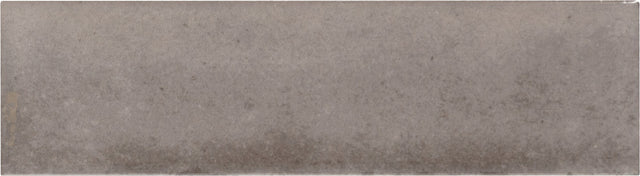 American Olean Conrad Brick Tin Rectangle 2.25x8 Glossy Floor Tile