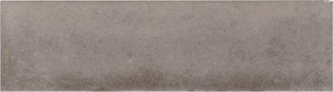 American Olean Conrad Brick Tin Rectangle 2.25x8 Glossy Floor Tile