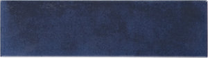 American Olean Conrad Brick Marine Rectangle 2.25x8 Glossy Floor Tile