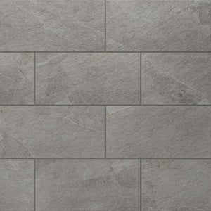 American Olean Constant Willow P439B Bullnose Matte Floor Tile Trim