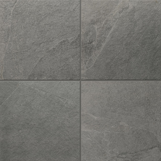 American Olean Constant Willow Square 24x24 Matte Floor Tile