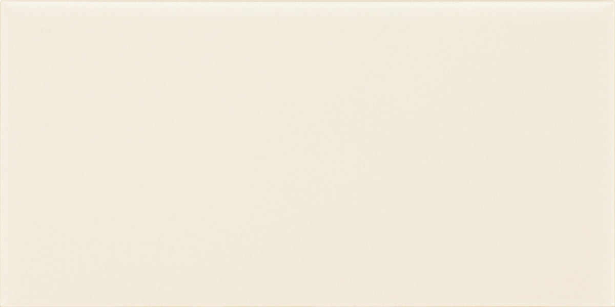 American Olean Color Complements Matte Carrara SC3619TN Sanitary Cove BC - Slim FT Matte Wall Tile Trim