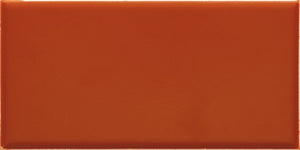 American Olean Color Complements Matte Tuscany S4289MOD Bullnose 8