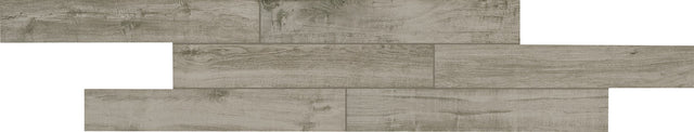 American Olean Creekwood Ash River Plank 6x36 Matte Floor Tile