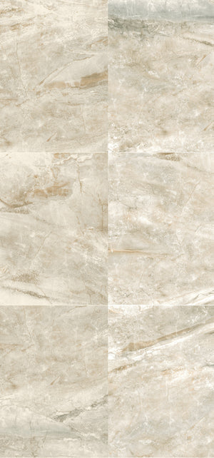 American Olean Danya Stream Rectangle 10x14 Matte Wall Tile