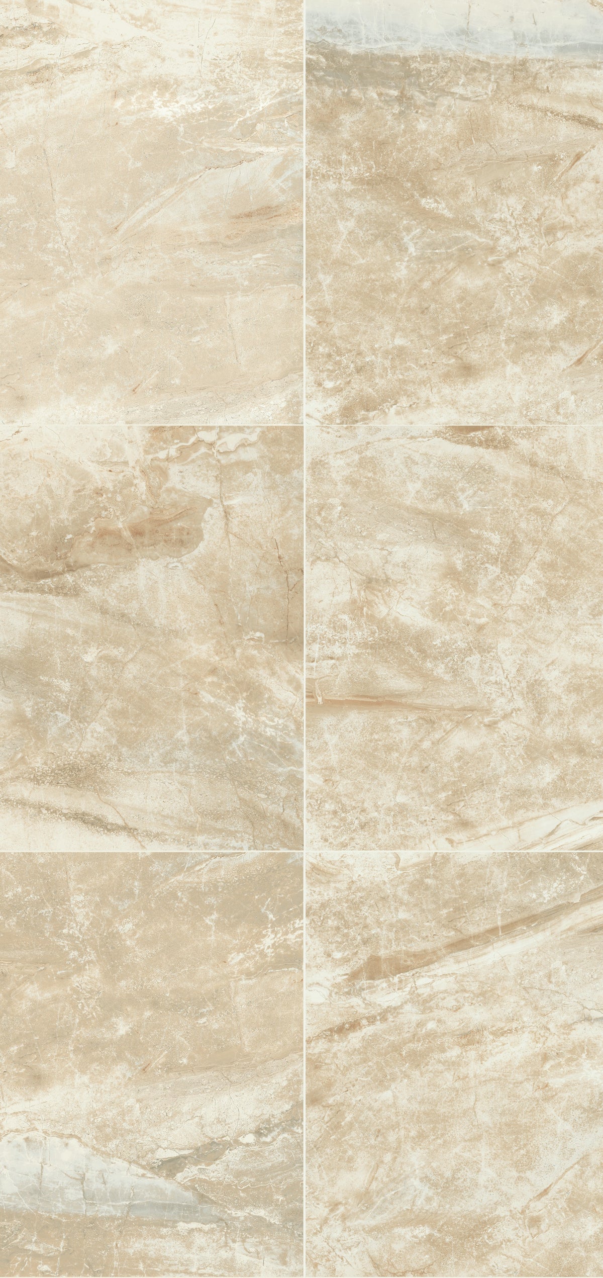 American Olean Danya Cove Rectangle 10x14 Matte Wall Tile