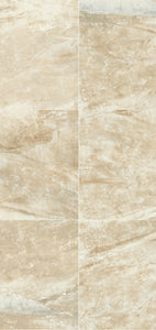 American Olean Danya Cove Rectangle 10x14 Matte Wall Tile