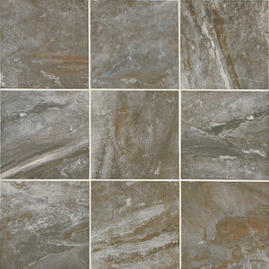 American Olean Danya Basin Square 12x12 Matte Floor Tile