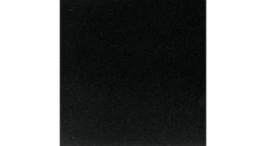 Daltile Granite Absolute Black Square 18x18 Polished Stone Tile