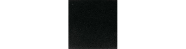 Daltile Windowsills and Thresholds Absolute Black Rectangle 2x36 Double Bevel Polished Windowsills-Thresholds