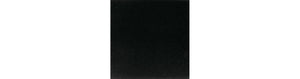 Daltile Windowsills and Thresholds Absolute Black Rectangle 4x36 Double Bevel 5/8 Polished Windowsills-Thresholds