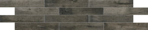 American Olean Historic Bridge Old Forge Plank 6x36 Matte Floor Tile